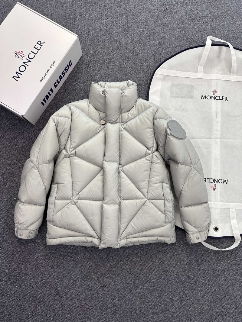 Moncler Down Coat